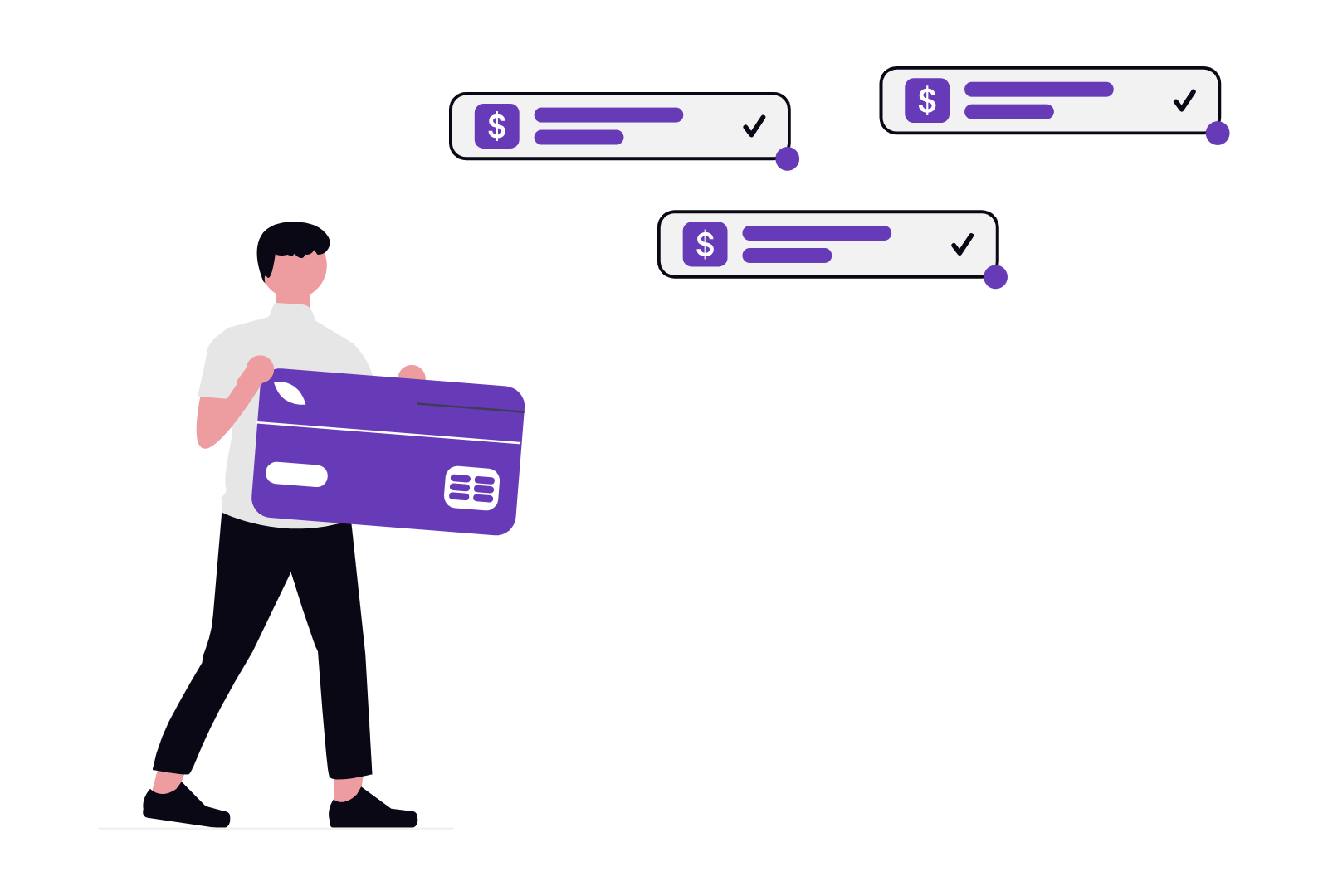 SubhaVaibhav Login Screen